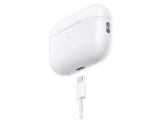 Гарнитуры TWS стерео Rombica Mysound Air Pro 2 Белый